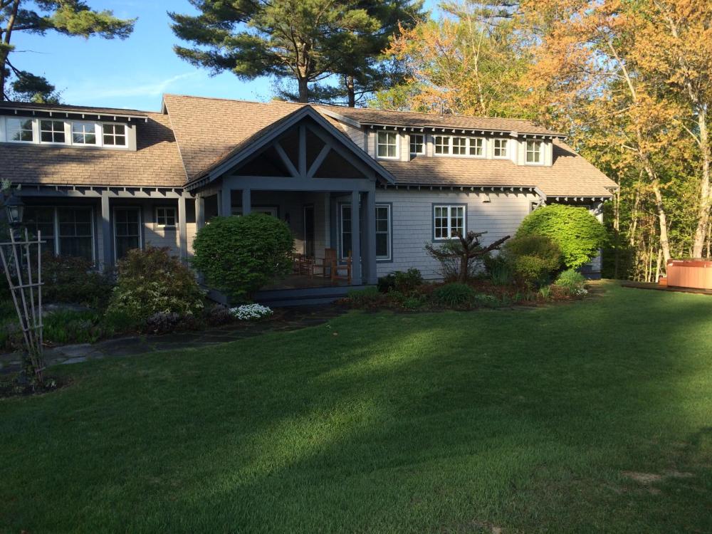 Maple Hill Farm Bed & Breakfast